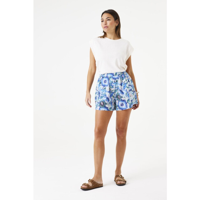 Garcia Jeans f50143 ladies short F50143 large