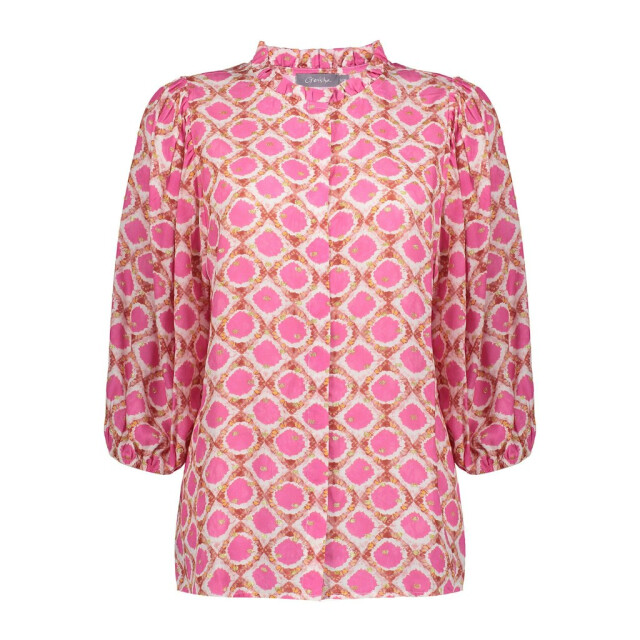 Geisha 53459-20 blouse 53459-20 large