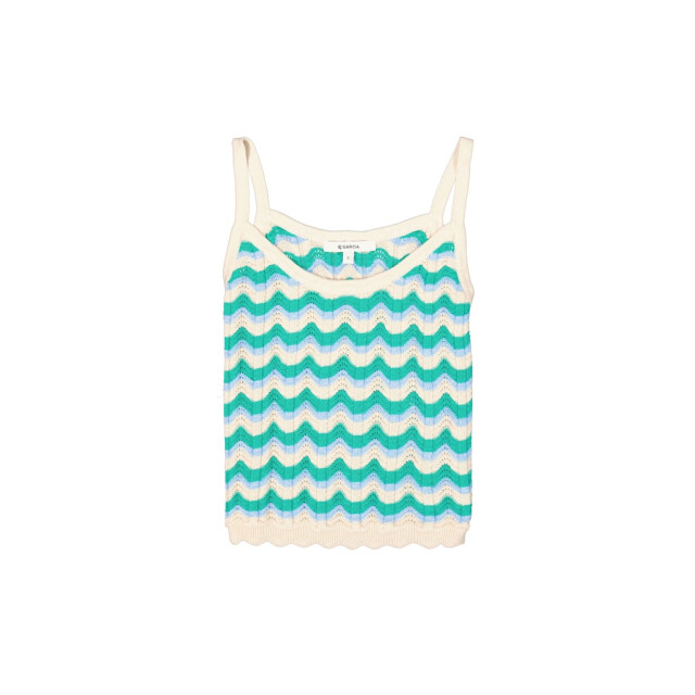 Garcia Jeans f50024 ladies singlet F50024 large