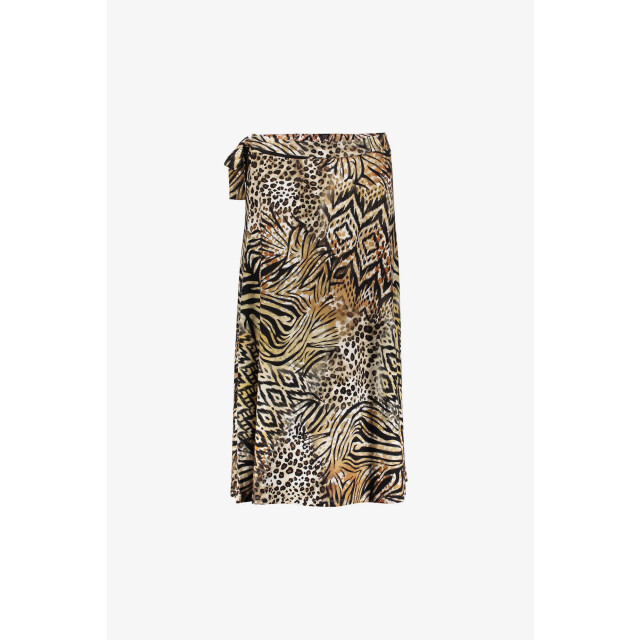 Geisha 56352-60 isa skirt jersey aop 56352-60 ISA large
