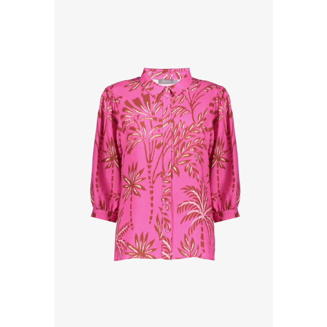 Geisha 53488-20 blouse 53488-20 large