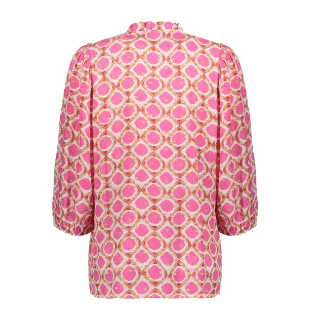 Geisha 53459-20 blouse 53459-20 large