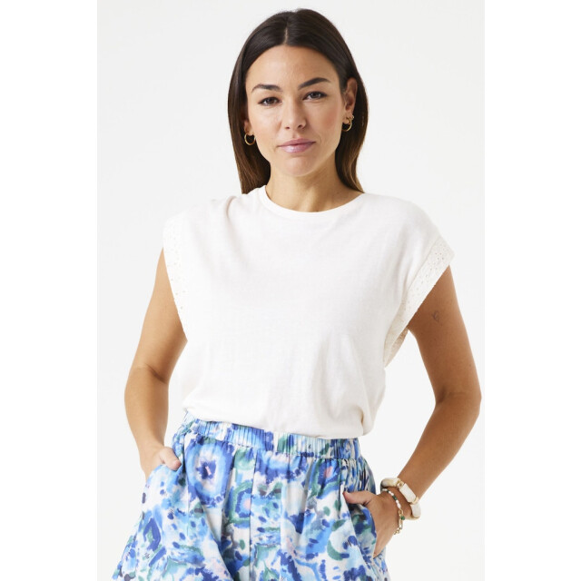 Garcia Jeans f50004 ladies t-shirt ss F50004 large