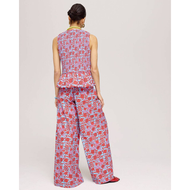 Harper & Yve Top lange mouw hs25c403 cindy Harper & Yve Top zonder mouw HS25C403 CINDY large