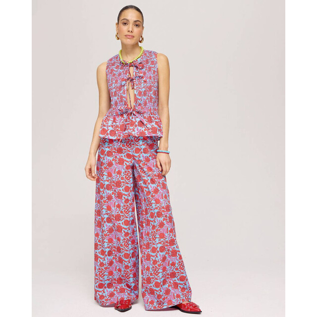 Harper & Yve Top lange mouw hs25c403 cindy Harper & Yve Top zonder mouw HS25C403 CINDY large
