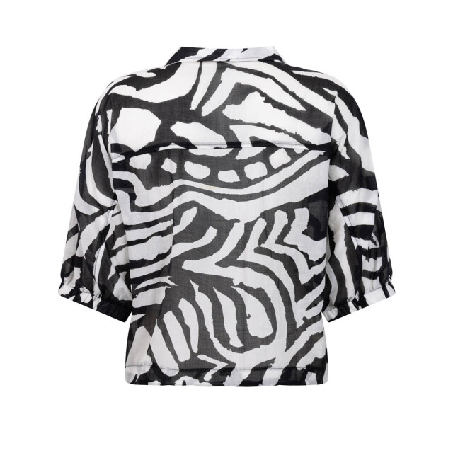 Zoso Blouse lange mouw 253 ciska Zoso Blouse lange mouw 253 Ciska large