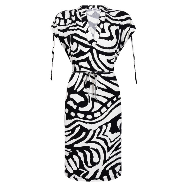 Zoso Jurk 253 daisy Zoso Jurk 253 Daisy large