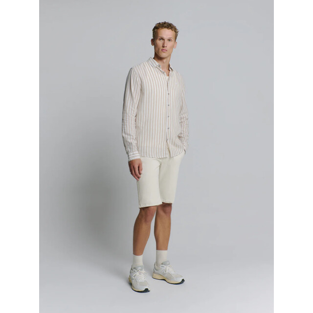 No Excess Korte broek 2781906sn 017 chalk NoExcess 278190306SN 017Chalk large
