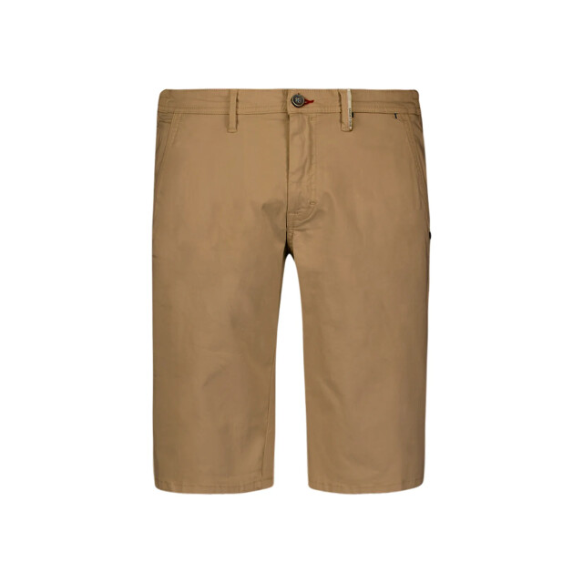 No Excess Korte broek 2781906sn 043 khaki NoExcess 278190306SN 043Khaki large