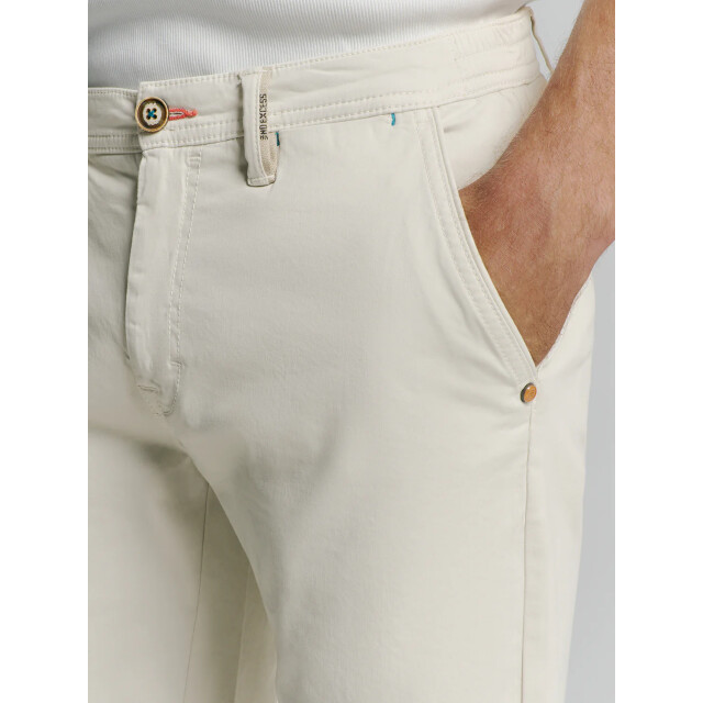 No Excess Korte broek 2781906sn 017 chalk NoExcess 278190306SN 017Chalk large