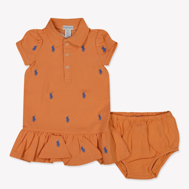 Ralph Lauren Baby meisjes jurk in RalphLauren310965311 large