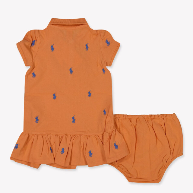 Ralph Lauren Baby meisjes jurk in RalphLauren310965311 large