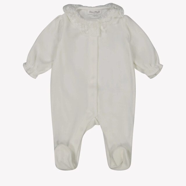 Tartine et Chocolat Baby meisjes boxpakje in CA5417013NACRE large
