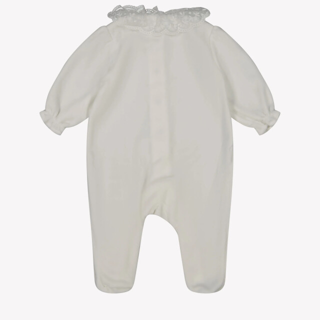 Tartine et Chocolat Baby meisjes boxpakje in CA5417013NACRE large