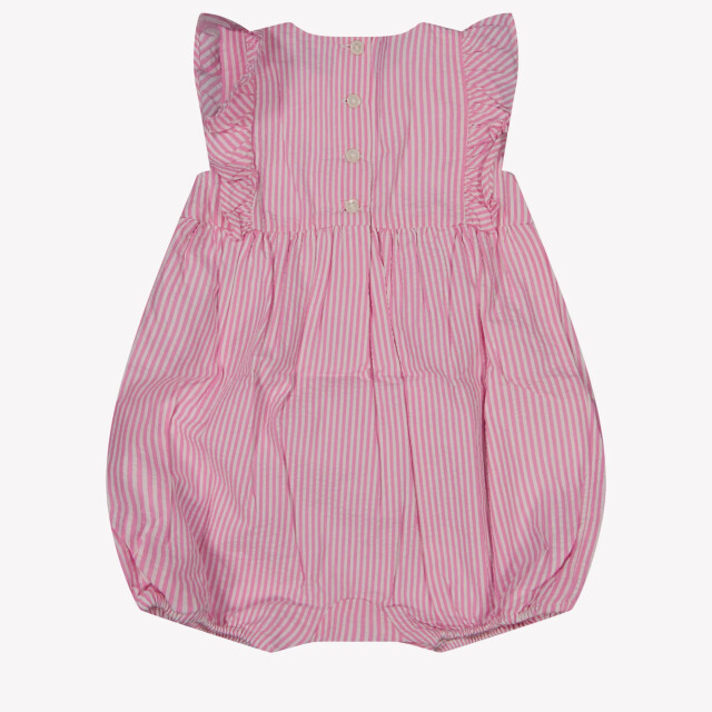 Ralph Lauren Baby meisjes boxpakje in  large