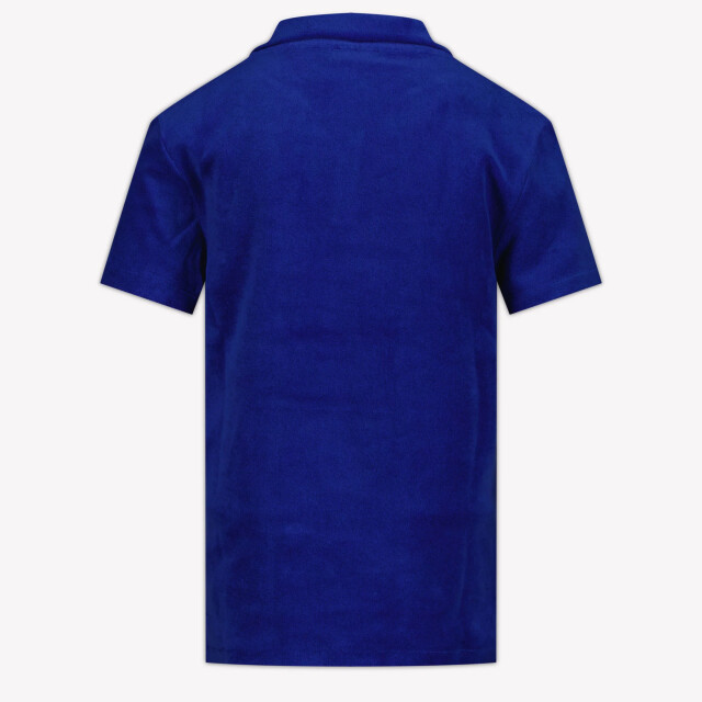 Vilebrequin Gill kinder jongens polo in VilebrequinLLGCM040kinder large