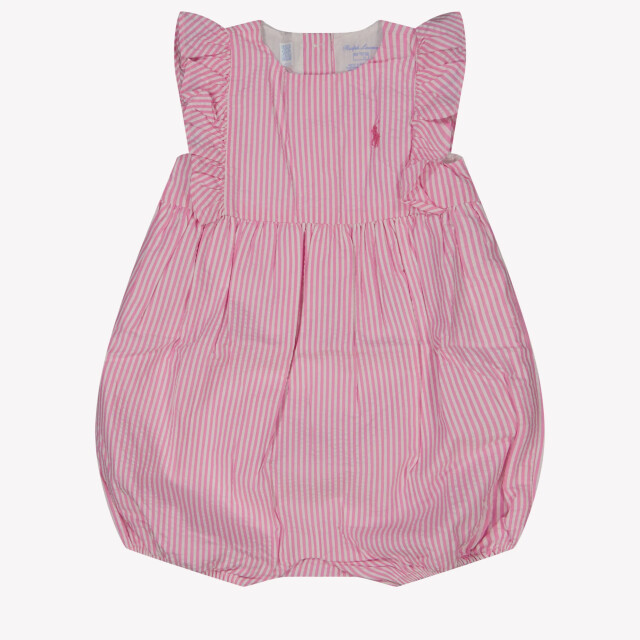 Ralph Lauren Baby meisjes boxpakje in  large