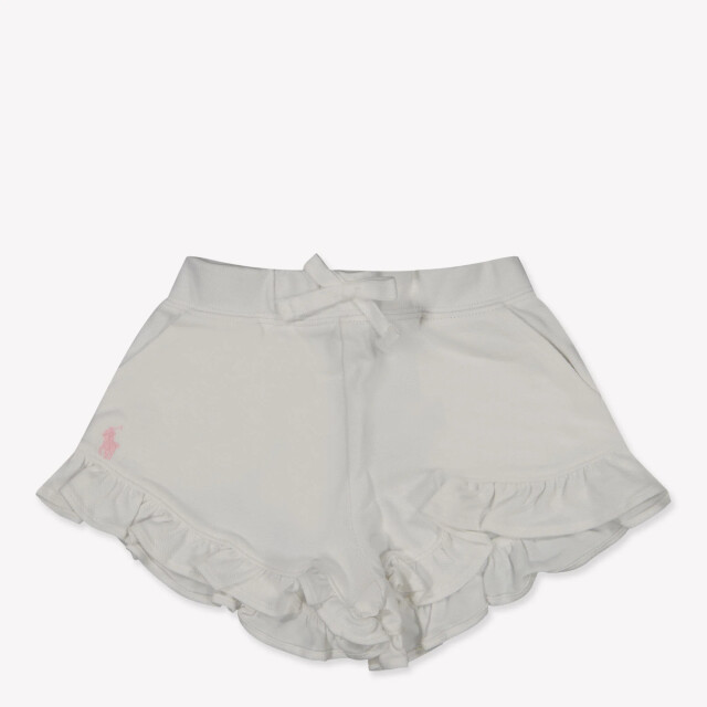 Ralph Lauren Baby meisjes shorts in  large