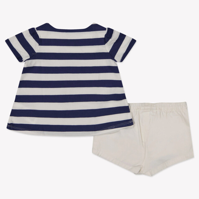 Ralph Lauren Baby meisjes setje in  large