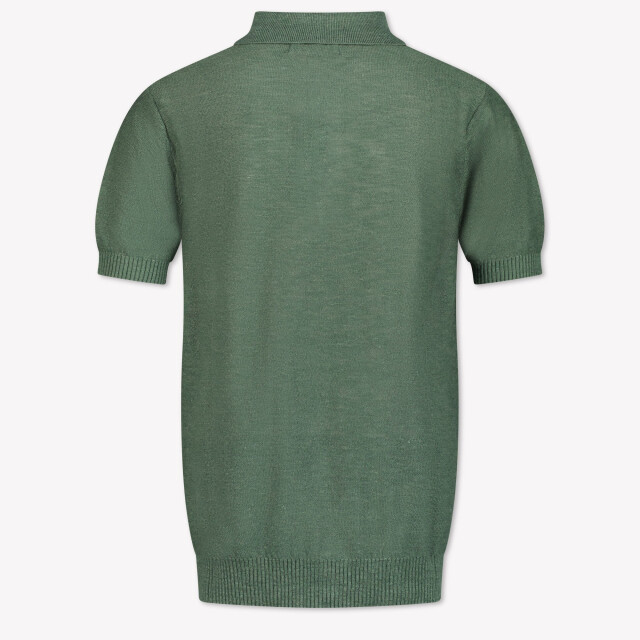 Antony Morato Kinder jongens polo in AntonyMoratoMKSW01294 large