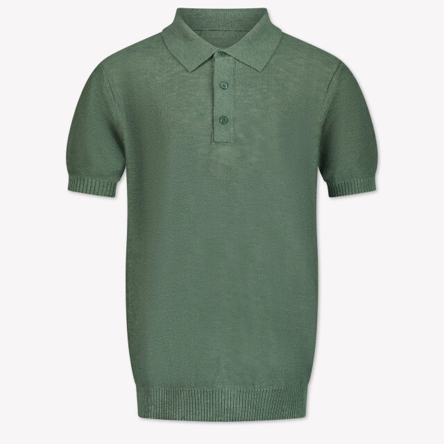 Antony Morato Kinder jongens polo in AntonyMoratoMKSW01294 large