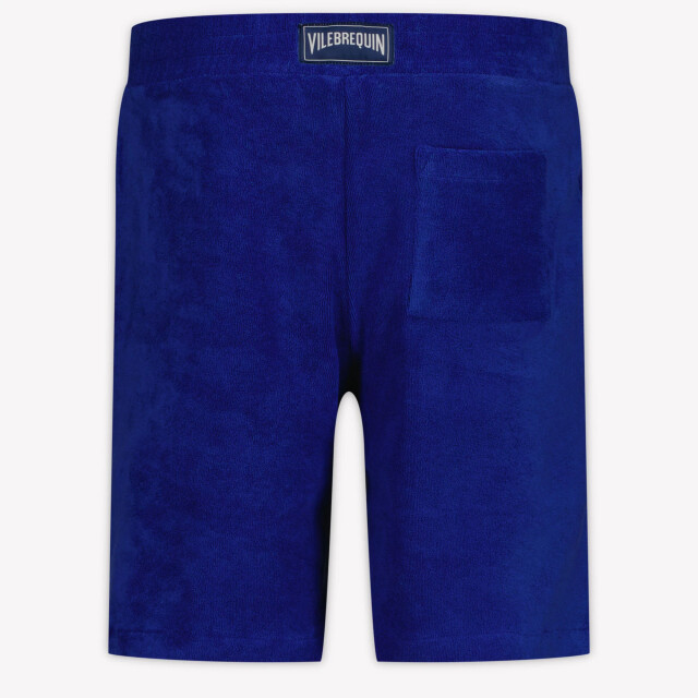 Vilebrequin Goh kinder jongens shorts in GOHCM040613MARRAKECH large