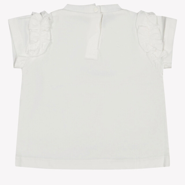 Liu Jo Baby meisjes t-shirt in <p>OntdekhetLiu large
