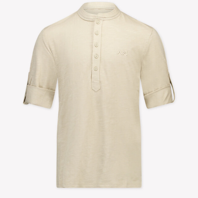 Antony Morato Kinder jongens t-shirt in 2016603954402 large