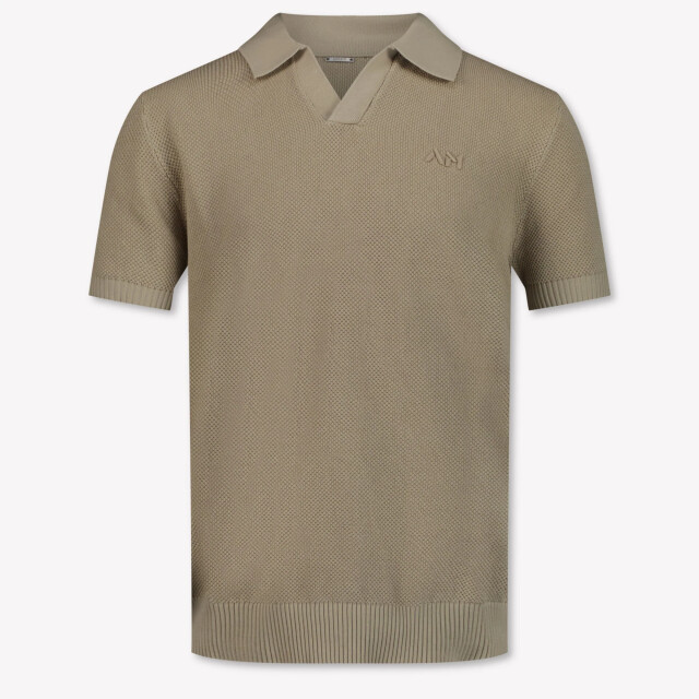 Antony Morato Kinder jongens polo in AntonyMoratoMKSW01293 large