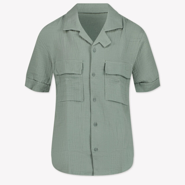 Antony Morato Kinder jongens blouse in  large