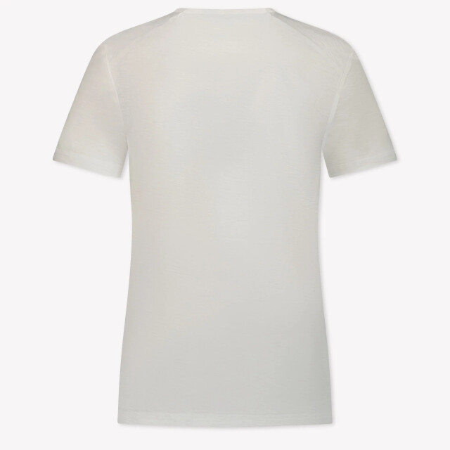 Antony Morato Kinder jongens t-shirt in AntonyMoratoMKKS00707 large