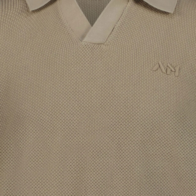 Antony Morato Kinder jongens polo in AntonyMoratoMKSW01293 large