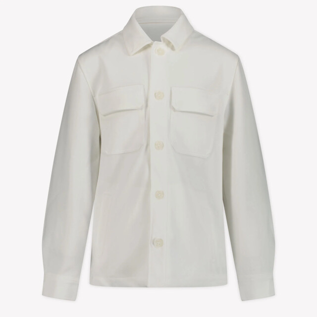 Antony Morato Kinder jongens blouse in  large