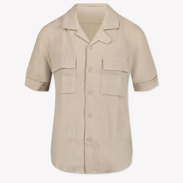 Antony Morato Kinder jongens blouse in <p>Ontdekdeverfijning large