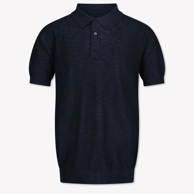 Antony Morato Kinder jongens polo in 2016603954921 large