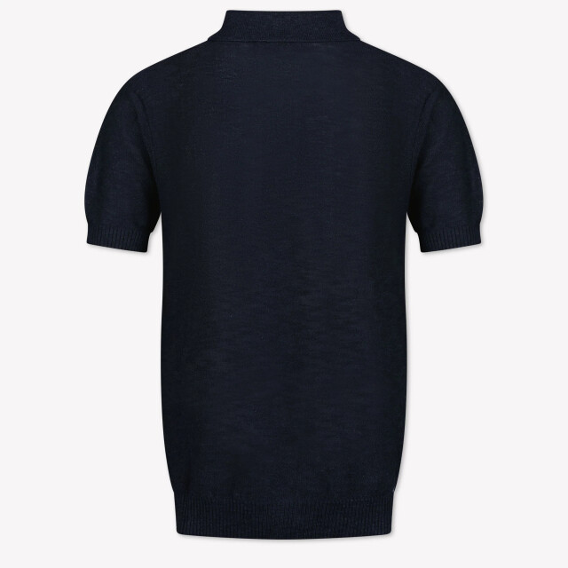 Antony Morato Kinder jongens polo in 2016603954921 large