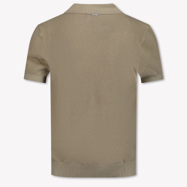 Antony Morato Kinder jongens polo in AntonyMoratoMKSW01293 large