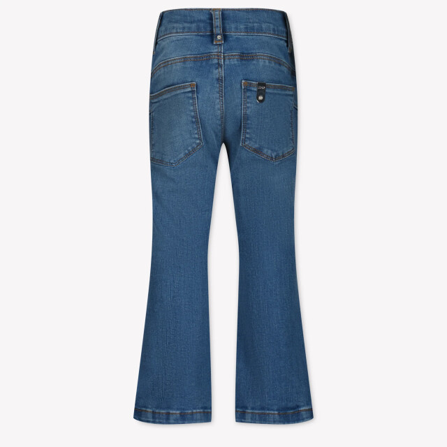 Liu Jo Kinder meisjes jeans in LiuJoKA5067D4984 large