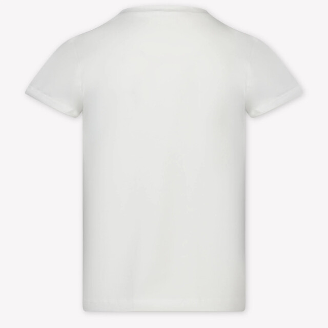 Liu Jo Kinder meisjes t-shirt in LiuJoKA5093J5003 large