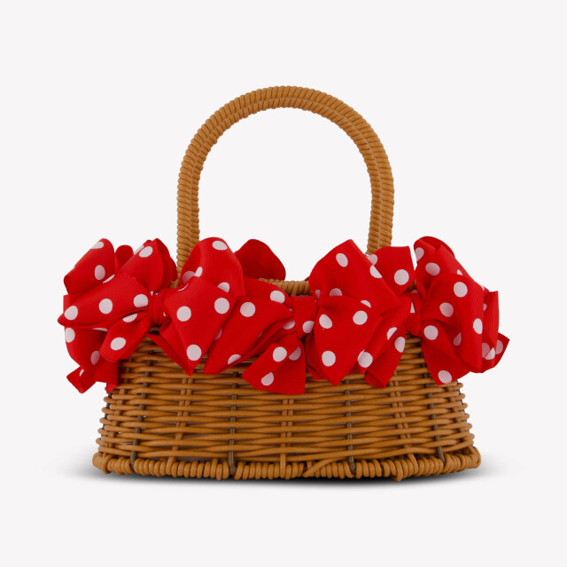 Monnalisa Baby meisjes tas in <p>Ontdekdebetovering large