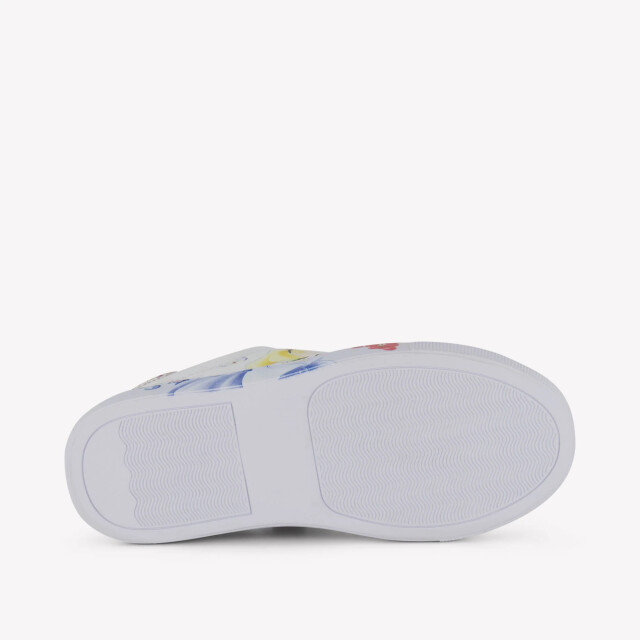 Monnalisa Meisjes sneakers in 2016603899130 large