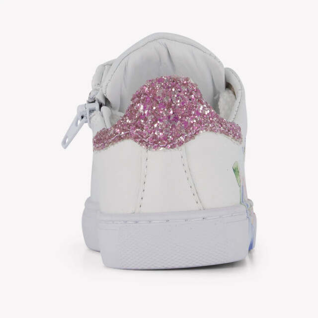 Monnalisa Meisjes sneakers in 2016603899130 large