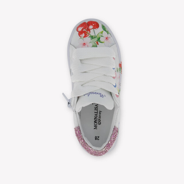 Monnalisa Meisjes sneakers in 2016603899130 large