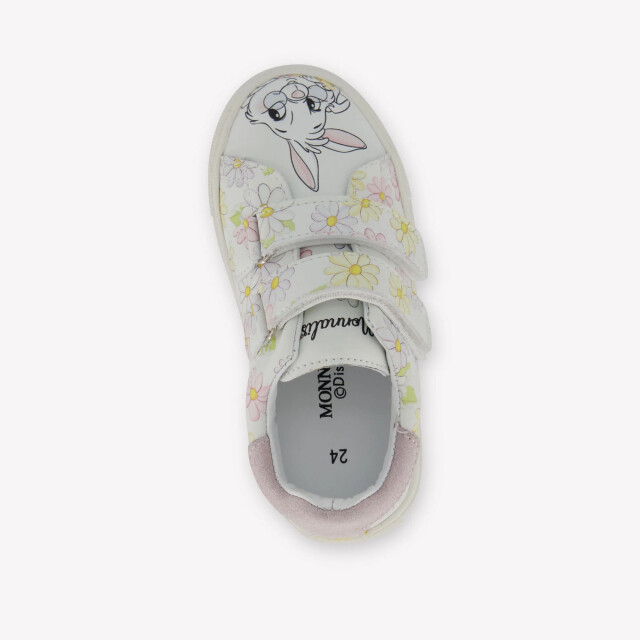 Monnalisa Meisjes sneakers in 2016603898898 large