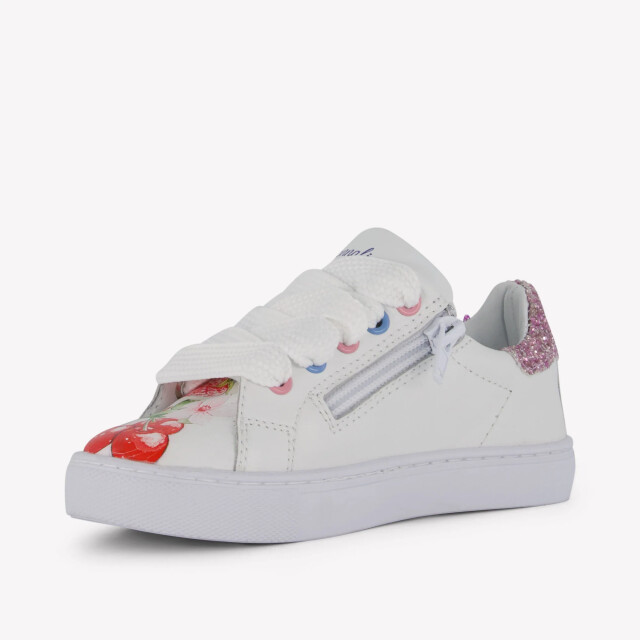 Monnalisa Meisjes sneakers in 2016603899130 large