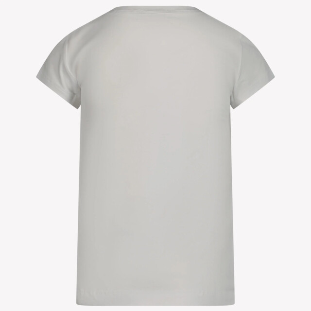 Monnalisa Kinder meisjes t-shirt in 2016603896696 large