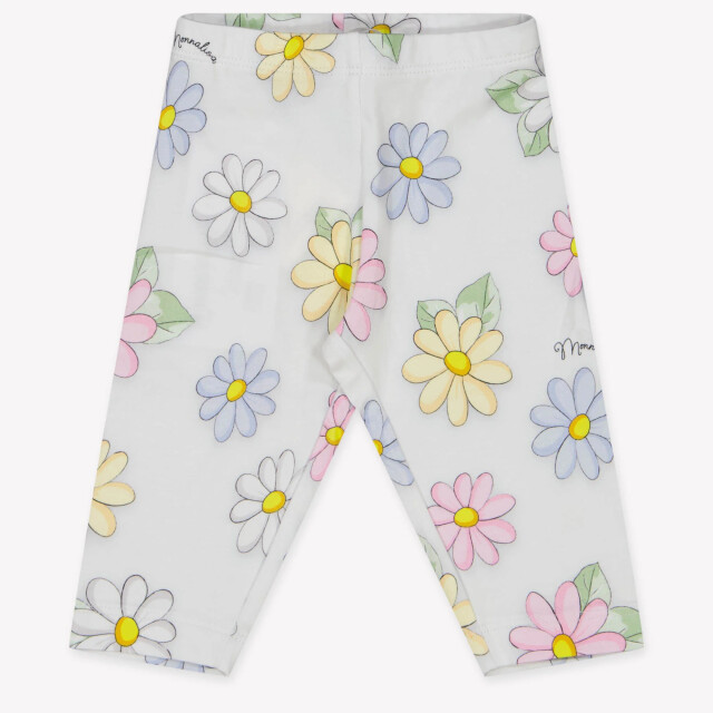 Monnalisa Baby meisjes legging in  large