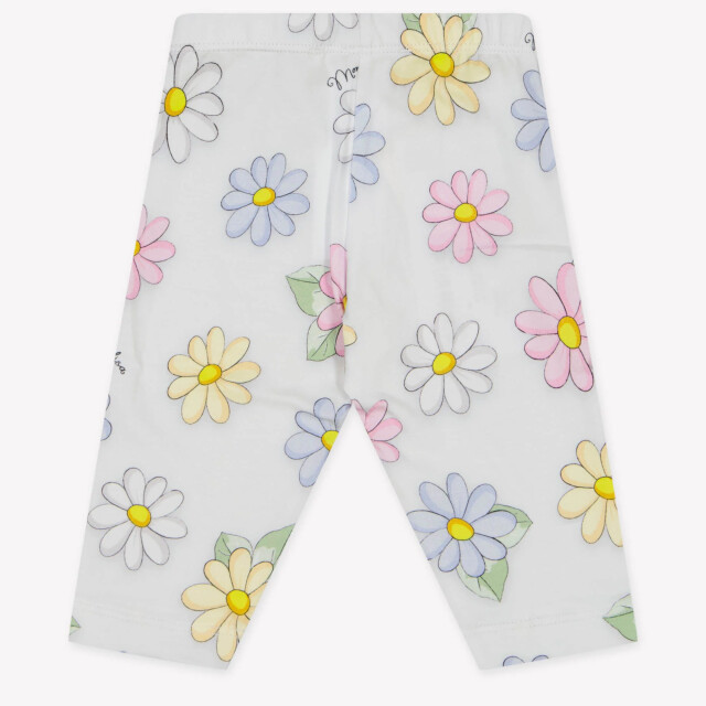 Monnalisa Baby meisjes legging in  large