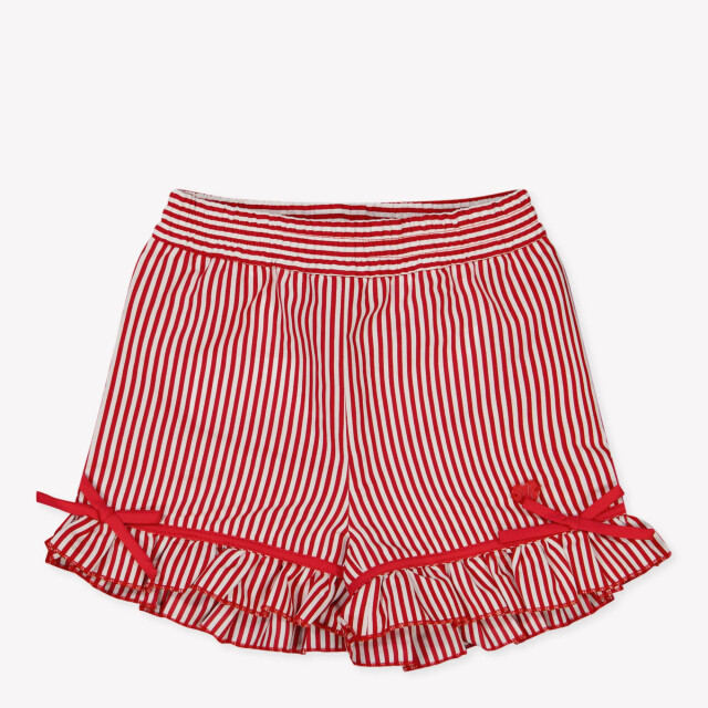 Monnalisa Baby meisjes shorts in <p>Ontdekdeverfijnde large