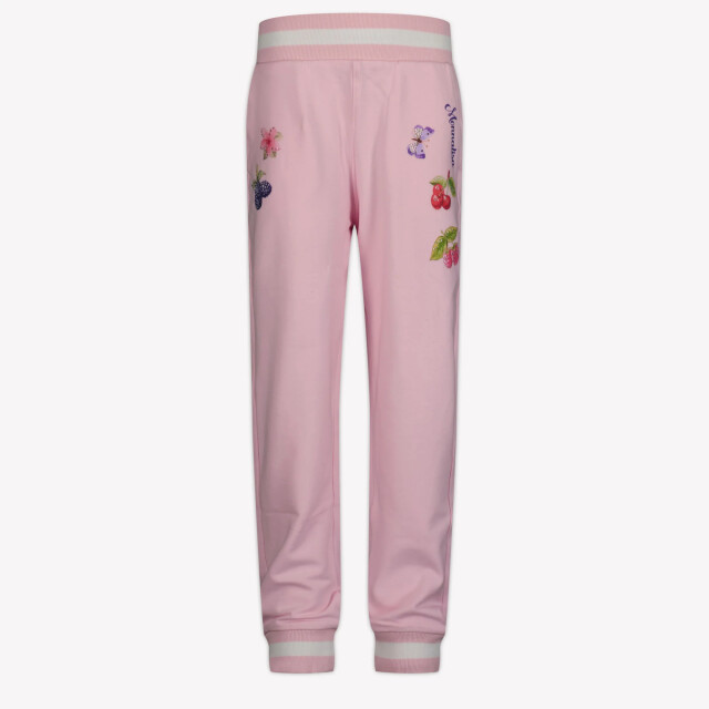 Monnalisa Kinder meisjes broek in 2016603896504 large